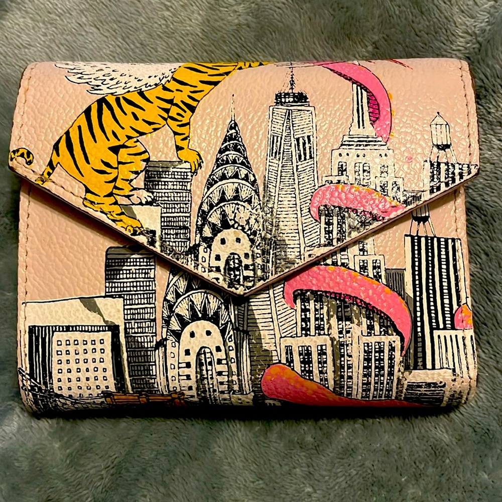 MIN&MON wallet
